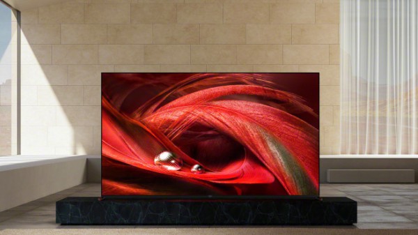Neue Sony-Fernseher mit Google TV und feiner Netflix-Konkurrenz Neue Sony-Fernseher mit Google TV und feiner Netflix-Konkurrenz