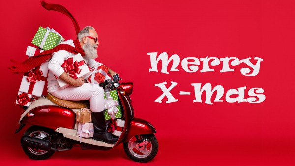 WhatsApp: Diese süßen Weihnachtsgrüße können Sie kinderleicht versenden WhatsApp: Diese süßen Weihnachtsgrüße können Sie kinderleicht versenden