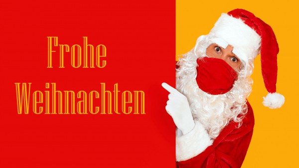 WhatsApp: Diese süßen Weihnachtsgrüße können Sie kinderleicht versenden WhatsApp: Diese süßen Weihnachtsgrüße können Sie kinderleicht versenden