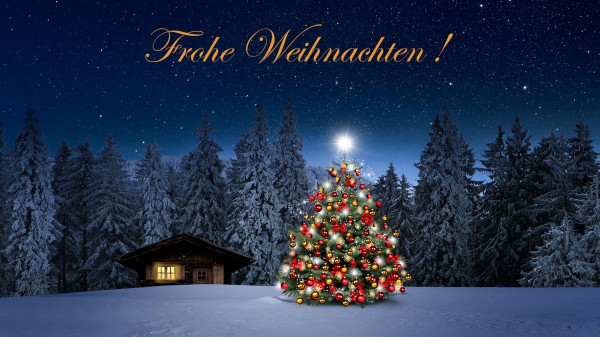 WhatsApp: Diese süßen Weihnachtsgrüße können Sie kinderleicht versenden WhatsApp: Diese süßen Weihnachtsgrüße können Sie kinderleicht versenden