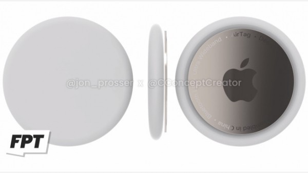 Apple AirTags: "Wo ist?"-App gibt Vorschau auf Bluetooth-Tracker Apple AirTags: "Wo ist?"-App gibt Vorschau auf Bluetooth-Tracker
