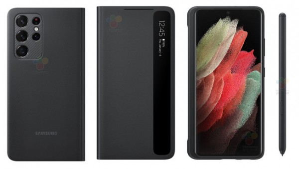 S-Pen für das S21 Ultra: Läutet das S21 das Ende der Note-Serie ein?