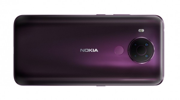 Pures Android und lange Updates: Das Nokia 5.4 ist jetzt erhältlich Pures Android und lange Updates: Das Nokia 5.4 ist jetzt erhältlich