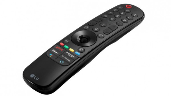 LG-Fernseher 2021: QNED-TVs und neue OLED-Generation LG-Fernseher 2021: QNED-TVs und neue OLED-Generation