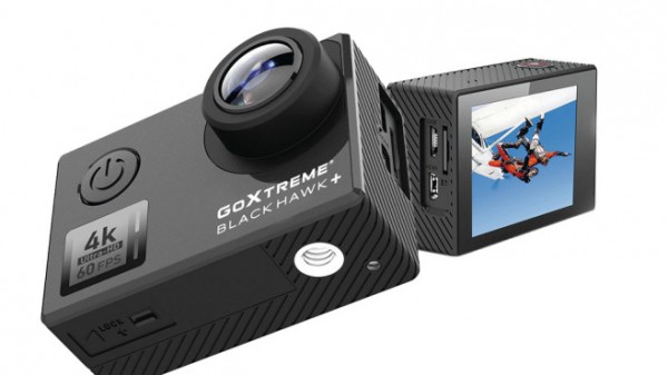 Actioncam-Test 2021: Starke Konkurrenz für Platzhirsch GoPro! Actioncam-Test 2021: Starke Konkurrenz für Platzhirsch GoPro!