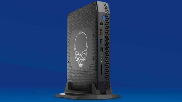 Intel-Mini-PCs: Dutzende NUC 11 mit Tiger-Lake-CPUs und einer mit GeForce-Graphikprozessor
   
    Intel-Mini-PCs: Dutzende NUC 11 mit Tiger-Lake-CPUs und einer mit GeForce-Graphikprozessor