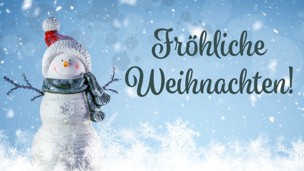 WhatsApp: Diese süßen Weihnachtsgrüße können Sie kinderleicht versenden WhatsApp: Diese süßen Weihnachtsgrüße können Sie kinderleicht versenden