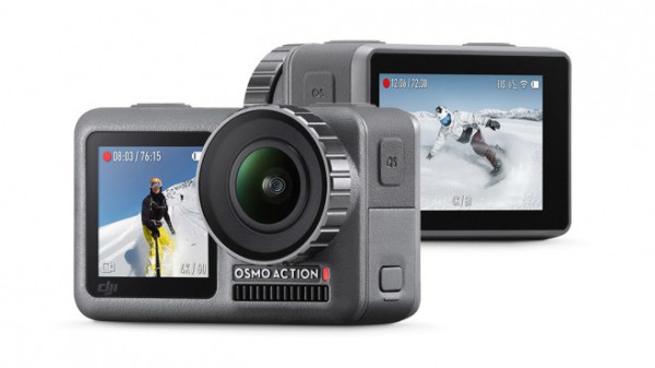 Actioncam-Test 2021: Starke Konkurrenz für Platzhirsch GoPro! Actioncam-Test 2021: Starke Konkurrenz für Platzhirsch GoPro!