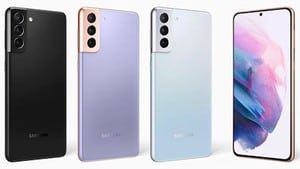 Galaxy S21 vorbestellen: Samsung lockt mit Extras zu den neuen Top-Smartphones Galaxy S21 vorbestellen: Samsung lockt mit Extras zu den neuen Top-Smartphones