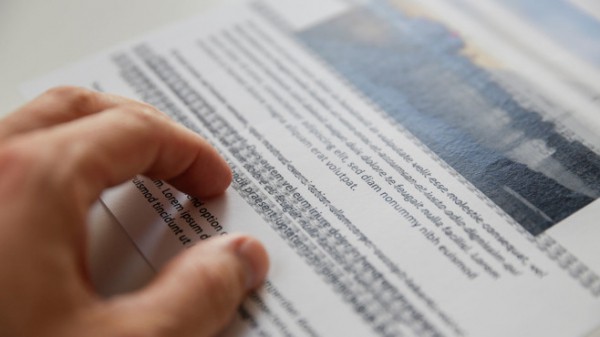 Druckkosten senken: So geht es! Druckkosten senken: So geht es!