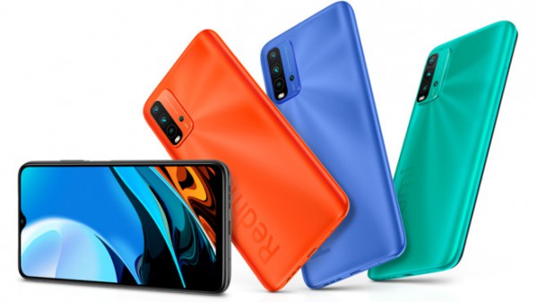 Xiaomi Mi 10T Lite im Test: 5G und 120 Hertz zum kleinen Preis Xiaomi Mi 10T Lite im Test: 5G und 120 Hertz zum kleinen Preis