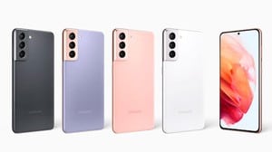 Galaxy S21 vorbestellen: Samsung lockt mit Extras zu den neuen Top-Smartphones Galaxy S21 vorbestellen: Samsung lockt mit Extras zu den neuen Top-Smartphones