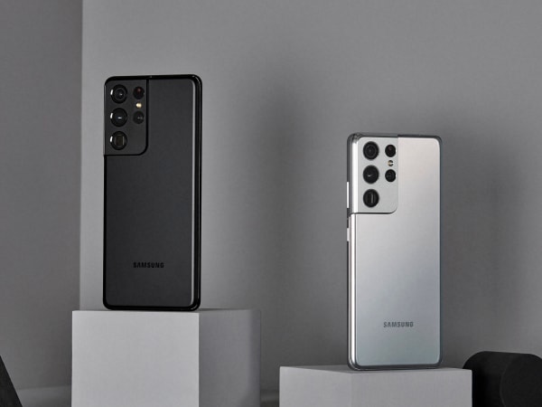 Samsung Galaxy S21: Alles, was du zu den neuen Top-Smartphones wissen musst Samsung Galaxy S21: Alles, was du zu den neuen Top-Smartphones wissen musst