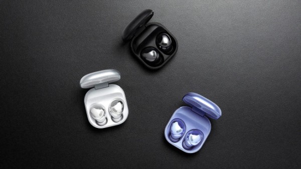 Samsung Galaxy Buds Pro im Test: Mehr Pro als Kontra! Samsung Galaxy Buds Pro im Test: Mehr Pro als Kontra!
