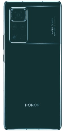 Honor View 40 vorgestellt: Ein Huawei-Smartphone mit Google-Diensten? Honor View 40 vorgestellt: Ein Huawei-Smartphone mit Google-Diensten?