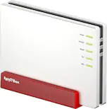 Telekom Speedport Pro: Test des Hybrid-Routers Telekom Speedport Pro: Test des Hybrid-Routers