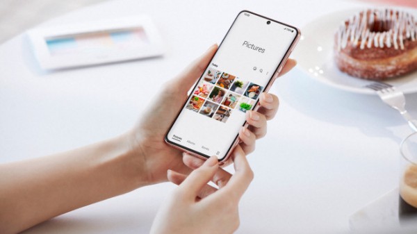 Galaxy S21, Galaxy Buds Pro, SmartTag: Alle Samsung-Neuheiten vom Unpacked-Event Galaxy S21, Galaxy Buds Pro, SmartTag: Alle Samsung-Neuheiten vom Unpacked-Event
