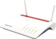 Telekom Speedport Pro: Test des Hybrid-Routers Telekom Speedport Pro: Test des Hybrid-Routers