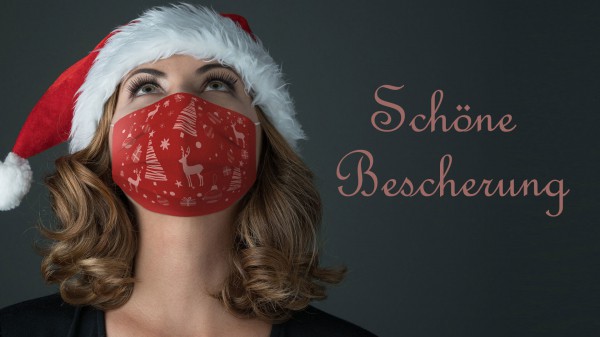 WhatsApp: Diese süßen Weihnachtsgrüße können Sie kinderleicht versenden WhatsApp: Diese süßen Weihnachtsgrüße können Sie kinderleicht versenden