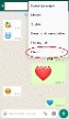 WhatsApp: Diese Nachricht sollten Sie niemals weiterleiten WhatsApp: Diese Nachricht sollten Sie niemals weiterleiten