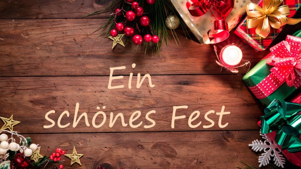 WhatsApp: Diese süßen Weihnachtsgrüße können Sie kinderleicht versenden WhatsApp: Diese süßen Weihnachtsgrüße können Sie kinderleicht versenden