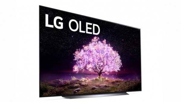 LG-Fernseher 2021: QNED-TVs und neue OLED-Generation LG-Fernseher 2021: QNED-TVs und neue OLED-Generation