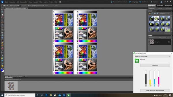 Druckkosten senken: So geht es! Druckkosten senken: So geht es!