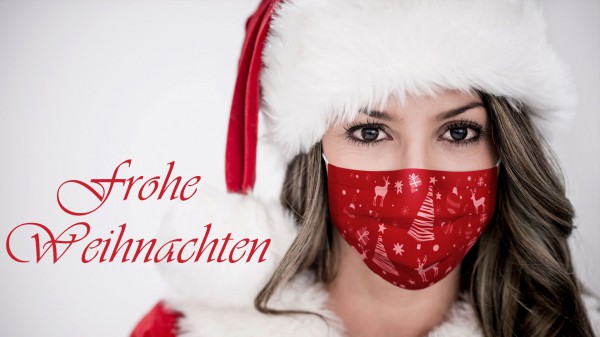 WhatsApp: Diese süßen Weihnachtsgrüße können Sie kinderleicht versenden WhatsApp: Diese süßen Weihnachtsgrüße können Sie kinderleicht versenden