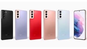 Galaxy S21 vorbestellen: Samsung lockt mit Extras zu den neuen Top-Smartphones Galaxy S21 vorbestellen: Samsung lockt mit Extras zu den neuen Top-Smartphones
