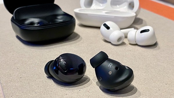 Samsung Galaxy Buds Pro im Test: Mehr Pro als Kontra! Samsung Galaxy Buds Pro im Test: Mehr Pro als Kontra!
