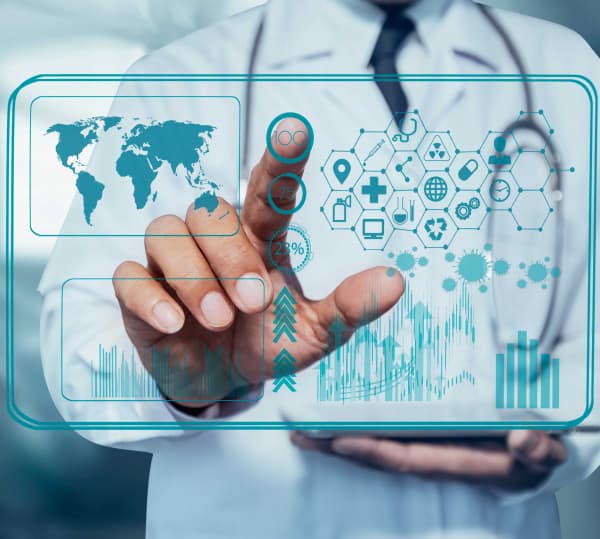 Die neue E-Patientenakte startet - erstmal schrittweise
   
    Die neue E-Patientenakte startet - erstmal schrittweise