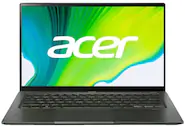 Acer Swift 5 (2021) im Test: 1,06 Euro pro Gramm Acer Swift 5 (2021) im Test: 1,06 Euro pro Gramm