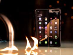 Faltbares iPhone: Bringt Apple es noch dieses Jahr? Faltbares iPhone: Bringt Apple es noch dieses Jahr?