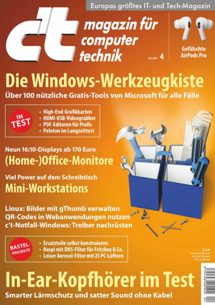 
    Bit-Rauschen: Neuer Intel-Chef, Dutzende neue (Mobil-)Prozessoren 
  