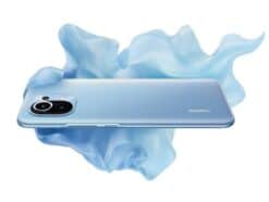 Dieses nagelneue Xiaomi-Smartphone bricht Rekorde wie Styropor