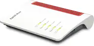 Telekom Speedport Pro: Test des Hybrid-Routers Telekom Speedport Pro: Test des Hybrid-Routers