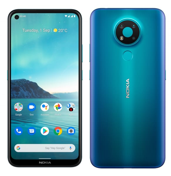 Smartphones für unter 200 Euro im Check: Das taugen Alcatel, Nokia & Wiko Smartphones für unter 200 Euro im Check: Das taugen Alcatel, Nokia & Wiko