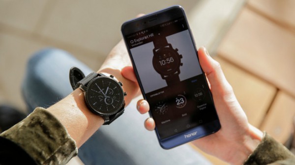 Smartwatch-Test: Apple Watch, Galaxy Watch & Co. im Vergleich Smartwatch-Test: Apple Watch, Galaxy Watch & Co. im Vergleich