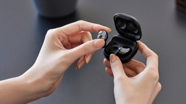 Samsung Galaxy Buds Pro im Test: Mehr Pro als Kontra! Samsung Galaxy Buds Pro im Test: Mehr Pro als Kontra!