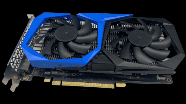 Desktop-Grafikkarte: Intel bringt Xe-Graphikprozessor mit Einschränkungen
   
    Desktop-Grafikkarte: Intel bringt Xe-Graphikprozessor mit Einschränkungen