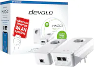 Devolo WiFi Starterset: Aldi-Angebot im Check Devolo WiFi Starterset: Aldi-Angebot im Check