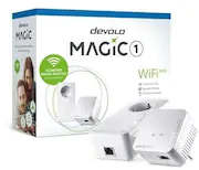 Devolo WiFi Starterset: Aldi-Angebot im Check Devolo WiFi Starterset: Aldi-Angebot im Check