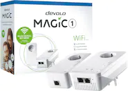 Devolo WiFi Starterset: Aldi-Angebot im Check Devolo WiFi Starterset: Aldi-Angebot im Check