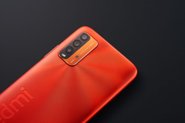 Redmi Note 9T 5G: Xiaomi zeigt günstiges 5G-Smartphone  Redmi Note 9T 5G: Xiaomi zeigt günstiges 5G-Smartphone
