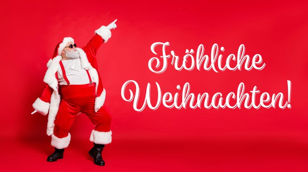 WhatsApp: Diese süßen Weihnachtsgrüße können Sie kinderleicht versenden WhatsApp: Diese süßen Weihnachtsgrüße können Sie kinderleicht versenden