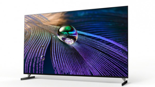 Neue Sony-Fernseher mit Google TV und feiner Netflix-Konkurrenz Neue Sony-Fernseher mit Google TV und feiner Netflix-Konkurrenz