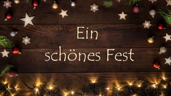 WhatsApp: Diese süßen Weihnachtsgrüße können Sie kinderleicht versenden WhatsApp: Diese süßen Weihnachtsgrüße können Sie kinderleicht versenden
