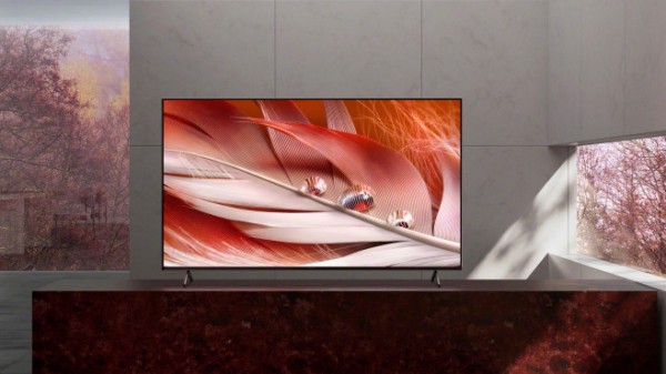 Neue Sony-Fernseher mit Google TV und feiner Netflix-Konkurrenz Neue Sony-Fernseher mit Google TV und feiner Netflix-Konkurrenz