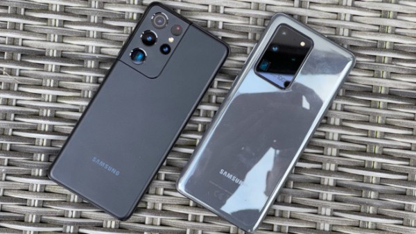 Galaxy S20 und Galaxy S21 im Vergleich: Welcher Jahrgang ist besser? Galaxy S20 und Galaxy S21 im Vergleich: Welcher Jahrgang ist besser?