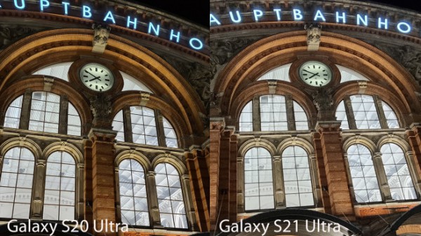 Galaxy S20 und Galaxy S21 im Vergleich: Welcher Jahrgang ist besser? Galaxy S20 und Galaxy S21 im Vergleich: Welcher Jahrgang ist besser?